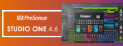 PreSonus Studio One 4.6 : L'Ampire contre-attaque