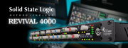REVIVAL 4000 : Le son légendaire dans un rack 1u !