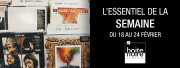 L'Essentiel de la Semaine #39