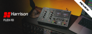 Flex-10, le caractère analogique au cœur du studio