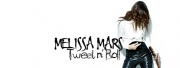 Melissa Mars : son single Tweet n'Roll avec Lâg