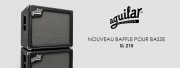 Aguilar : le nouveau baffle Super Light SL 210