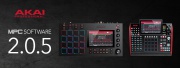 Les MPC Live et MPC X montent en puissance !