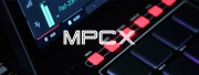 La MPC X d'Akai Pro débarque dans vos magasins !
