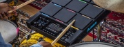 Alesis Strike MultiPad : 1er pad looper et sampler