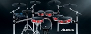 Alesis : le module de la série Strike évolue !