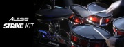 La Boite Noire teste la batterie Alesis Strike Kit