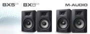 M-Audio BX-D3 : vos nouveaux partenaires de studio