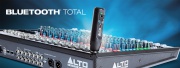 Alto Pro : Bluetooth Total, plus besoin de câbles