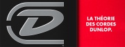 (Re)découvrez les cordes électriques Dunlop