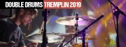 Participez au tremplin Double Drum's 2019 !