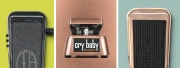 Deux nouvelles Dunlop Cry Baby signées par...