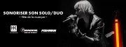 Sonoriser son solo/duo pour la Fête de la Musique