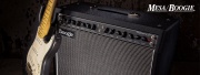 MESA/Boogie dévoile son ampli vintage Fillmore 50
