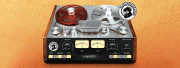 Focusrite vous offre un superbe magnéto à bande !