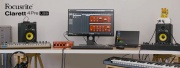 Focusrite : la Clarett 4Pre USB en démo !