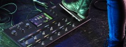 Pedalboard HeadRush : Awards et nouveau firmware !