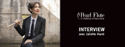 Juliette Hurel raconte son aventure Pearl Flute