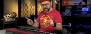 Knarf teste le Nord Wave 2 !