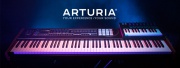 Les « Lab » d'Arturia se couvrent du manteau noir