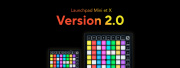 Les Launchpad Mini et Launchpad X évoluent !