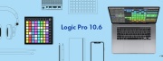 Logic Pro 10.6 pour tous les Launchpads !