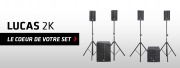 HK Audio dévoile sa solution pour les DJ nomades !