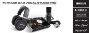 M-Audio présente son pack spécial studio !