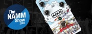 MXR Dookie Drive : le son de Green Day