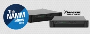Amplifiez vos systèmes avec la série Mackie MX !