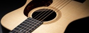 Martin Guitar LX1R : une Little Martin de plus