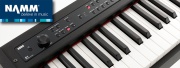 KORG renforce sa gamme de pianos numériques