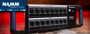 2 véritables stage boxes pour PreSonus
