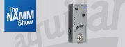 Un nouveau préampli mini signé Aguilar : le DB 925