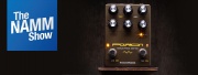 Polaron : un nouveau phaser analogique