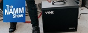 Le VOX Cambridge50 : un combo puissant et moderne
