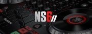 Contrôleur DJ Numark NS6II : le grand retour