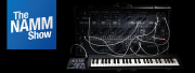 Le grand retour du légendaire ARP 2600 !