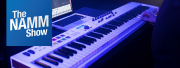 Arturia voit grand avec le KeyLab Essential 88 !