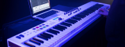 Arturia voit grand avec le KeyLab Essential 88 !