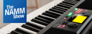 Korg XE20 : accompagnez vos inspirations