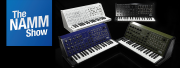 Le Korg MS-20 est de retour !