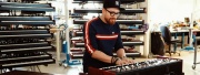 Nord : session sur le C2D avec Ondre J Pivec