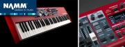 Nord annonce le Nord Electro 6