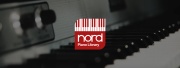 Les pianos électroniques de la Nord Piano Library