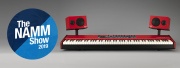Nord Piano Monitor : pour un son sublimé