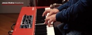 Session sur le Nord Piano 4 avec Jesús Molina