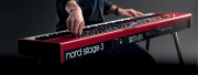 Tour d'horizon du clavier Nord Stage 3