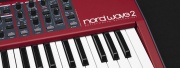 Nord Wave 2 : comment programmer l'arpégiateur