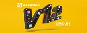 Novation dévoile la V1.2 du Circuit Mono Station